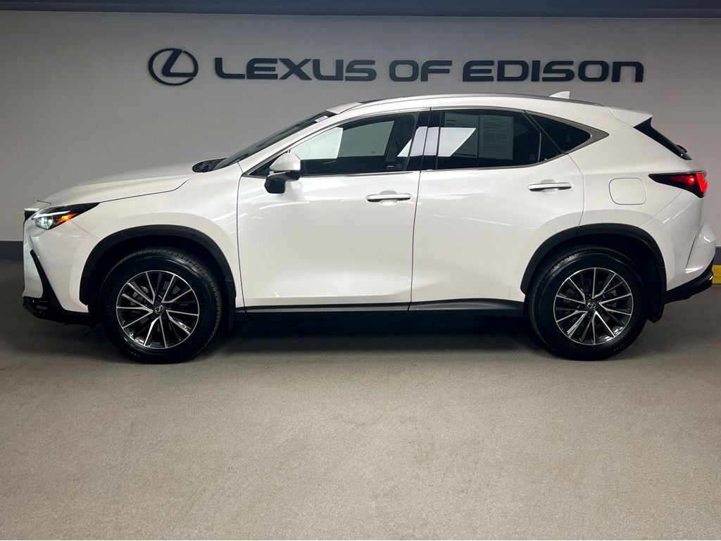 2024 Lexus NX 350 Base