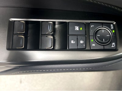 2024 Lexus NX 350 Base