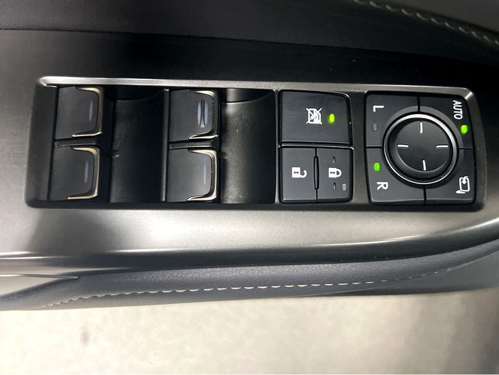2024 Lexus NX 350 Base
