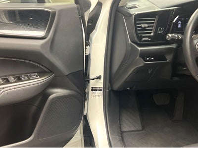 2024 Lexus NX 350 Base