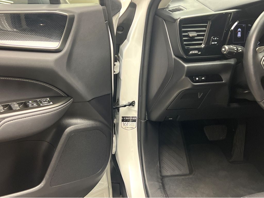 2024 Lexus NX 350 Base