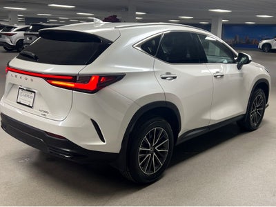 2024 Lexus NX 350 Base