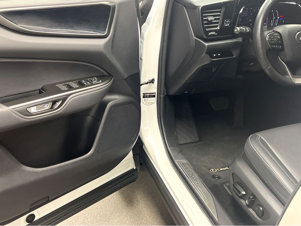 2024 Lexus NX 350 Base
