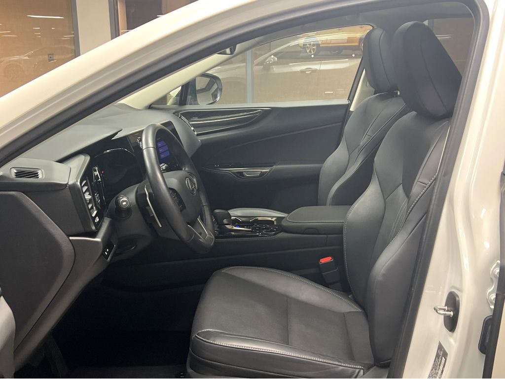 2024 Lexus NX 350 Base