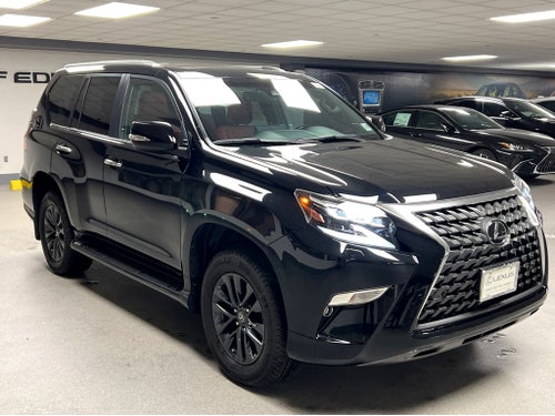 2023 Lexus GX 460 PREMIUM