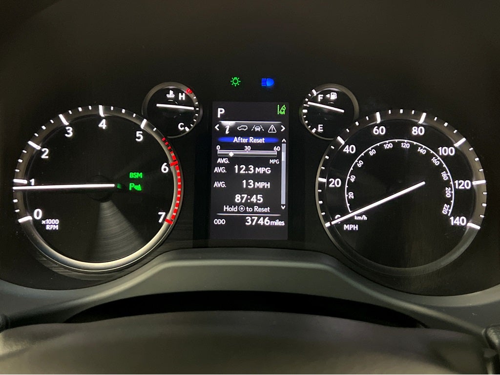 2023 Lexus GX 460 PREMIUM