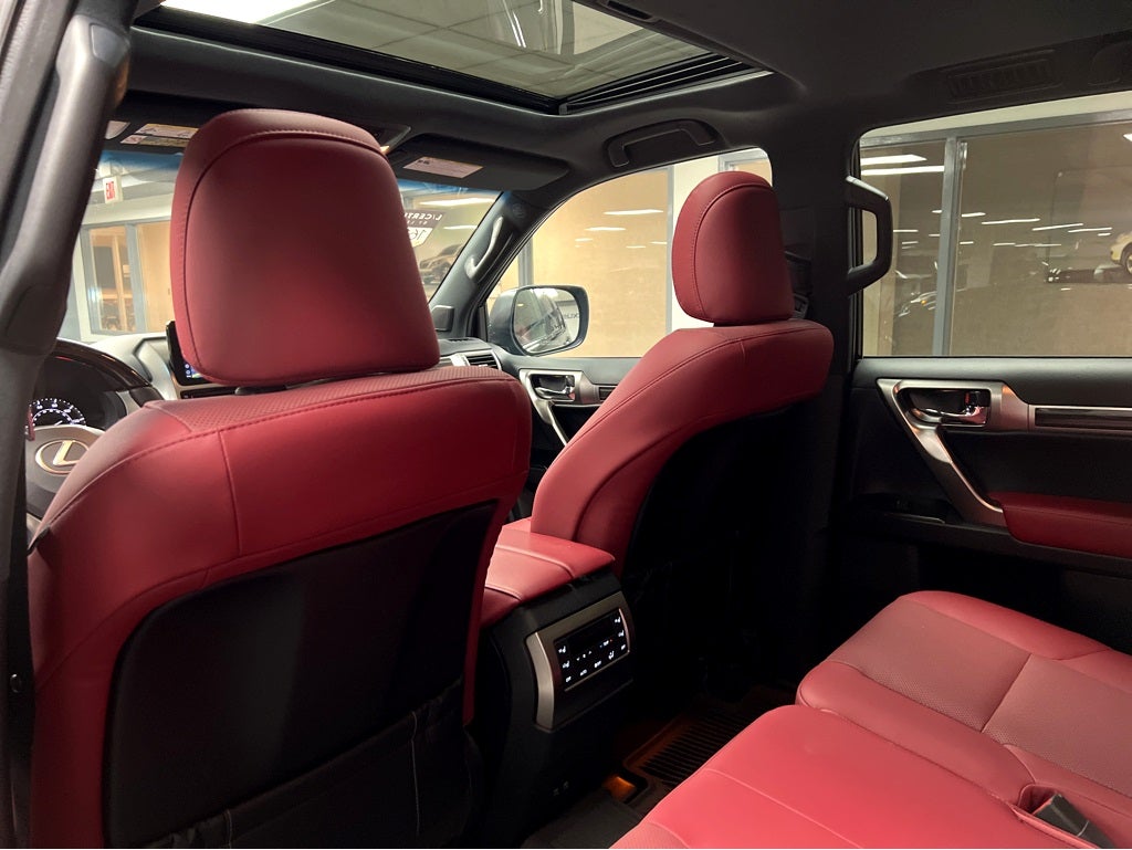 2023 Lexus GX 460 PREMIUM