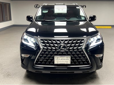 2023 Lexus GX 460 PREMIUM