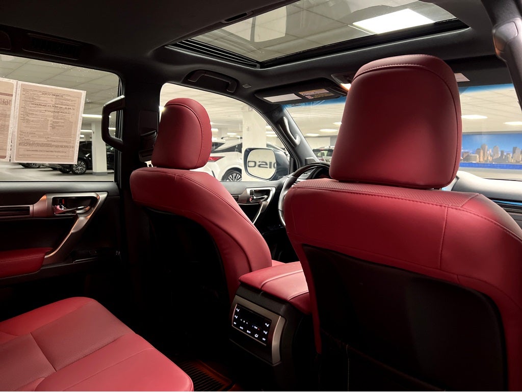 2023 Lexus GX 460 PREMIUM