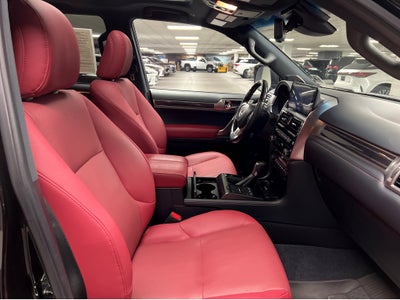 2023 Lexus GX 460 PREMIUM