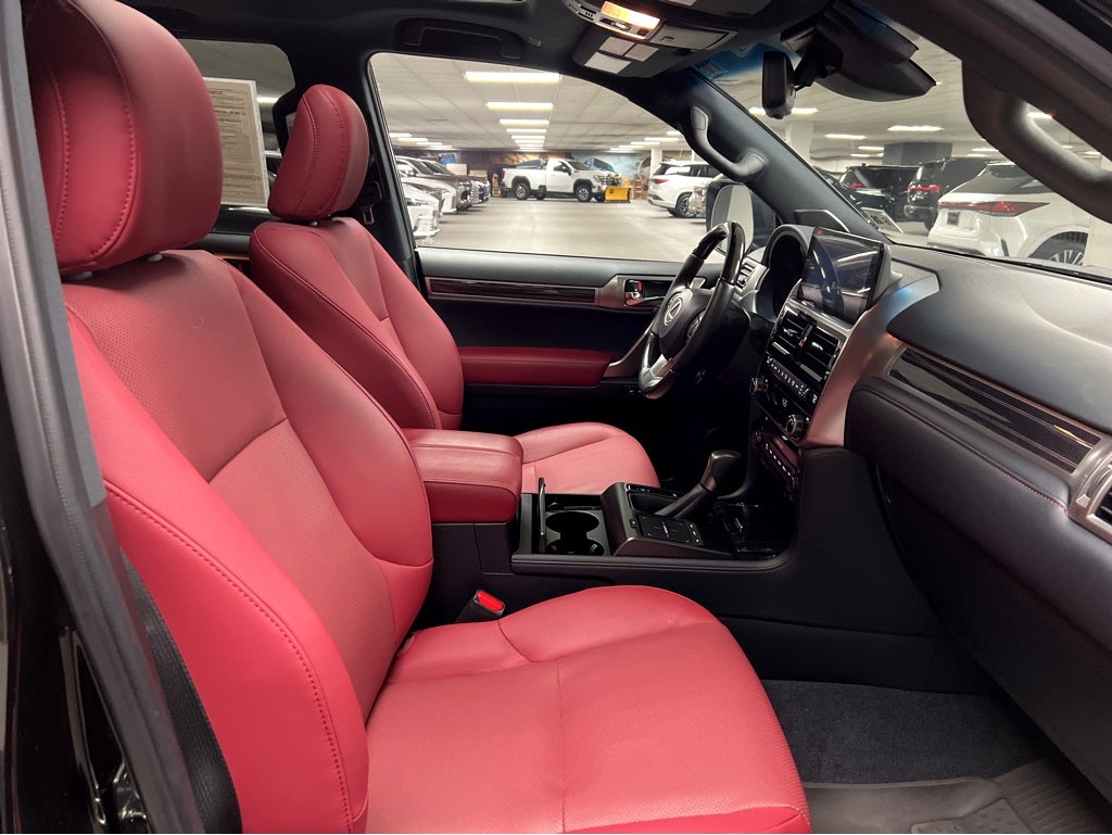 2023 Lexus GX 460 PREMIUM
