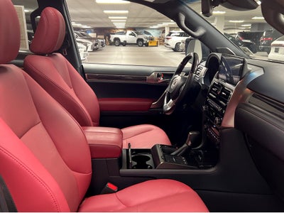 2023 Lexus GX 460 PREMIUM