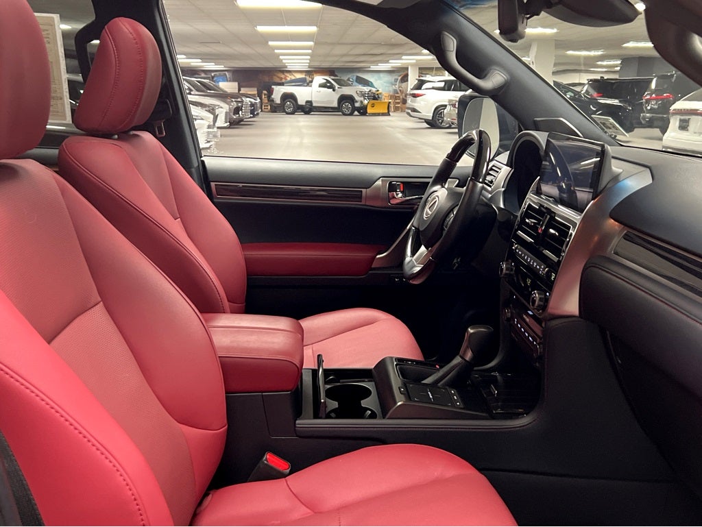 2023 Lexus GX 460 PREMIUM