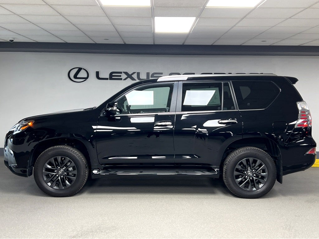 2023 Lexus GX 460 PREMIUM