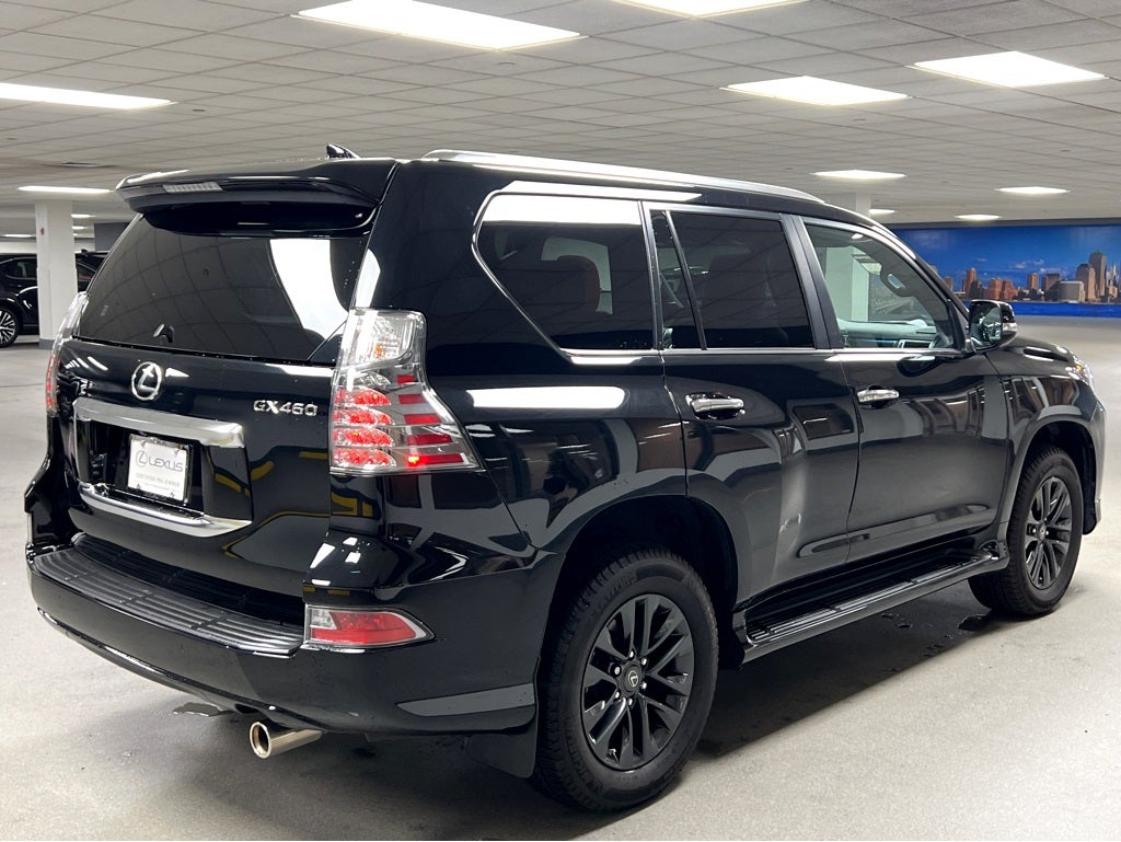 2023 Lexus GX 460 PREMIUM