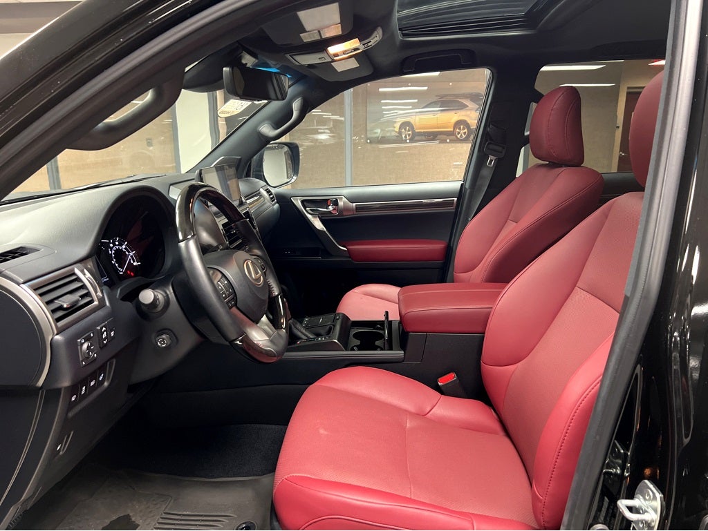 2023 Lexus GX 460 PREMIUM