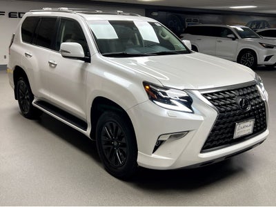 2023 Lexus GX 460