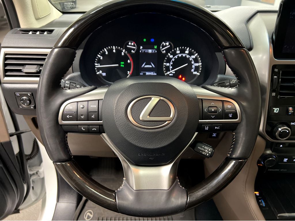 2023 Lexus GX 460