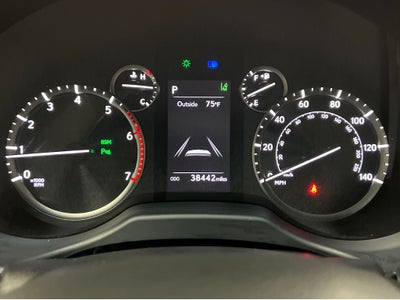 2023 Lexus GX 460