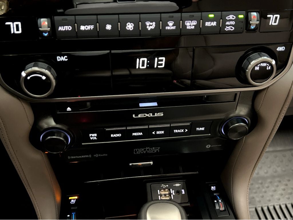 2023 Lexus GX 460