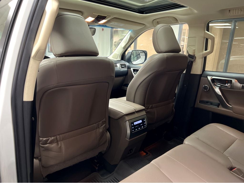 2023 Lexus GX 460