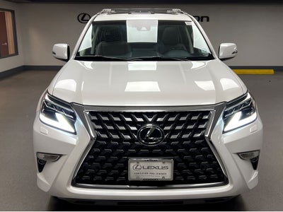 2023 Lexus GX 460