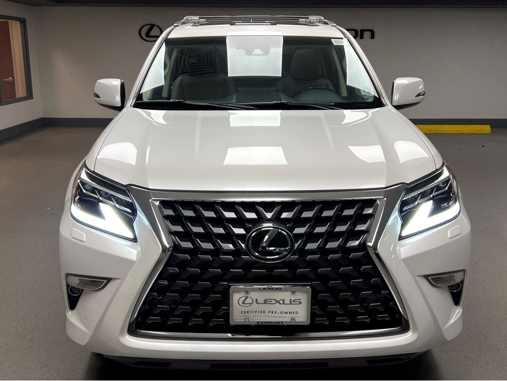 2023 Lexus GX 460