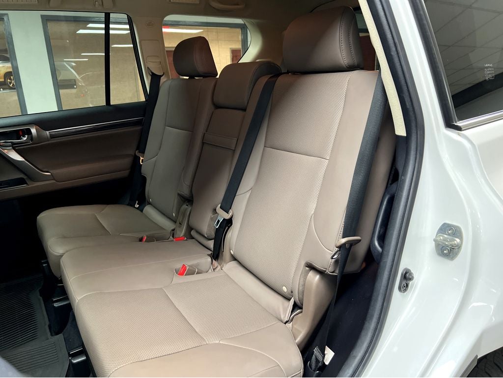 2023 Lexus GX 460