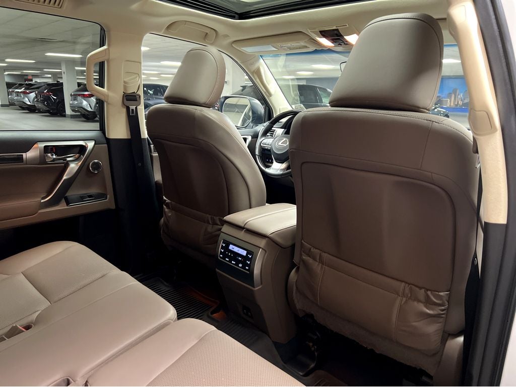 2023 Lexus GX 460