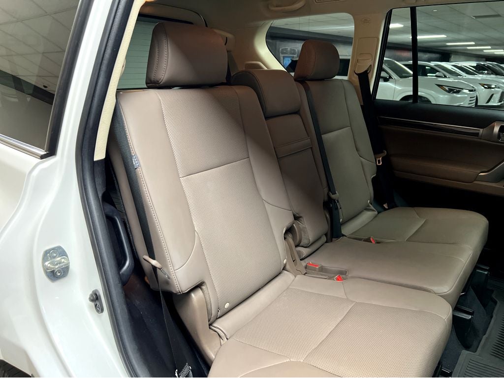 2023 Lexus GX 460