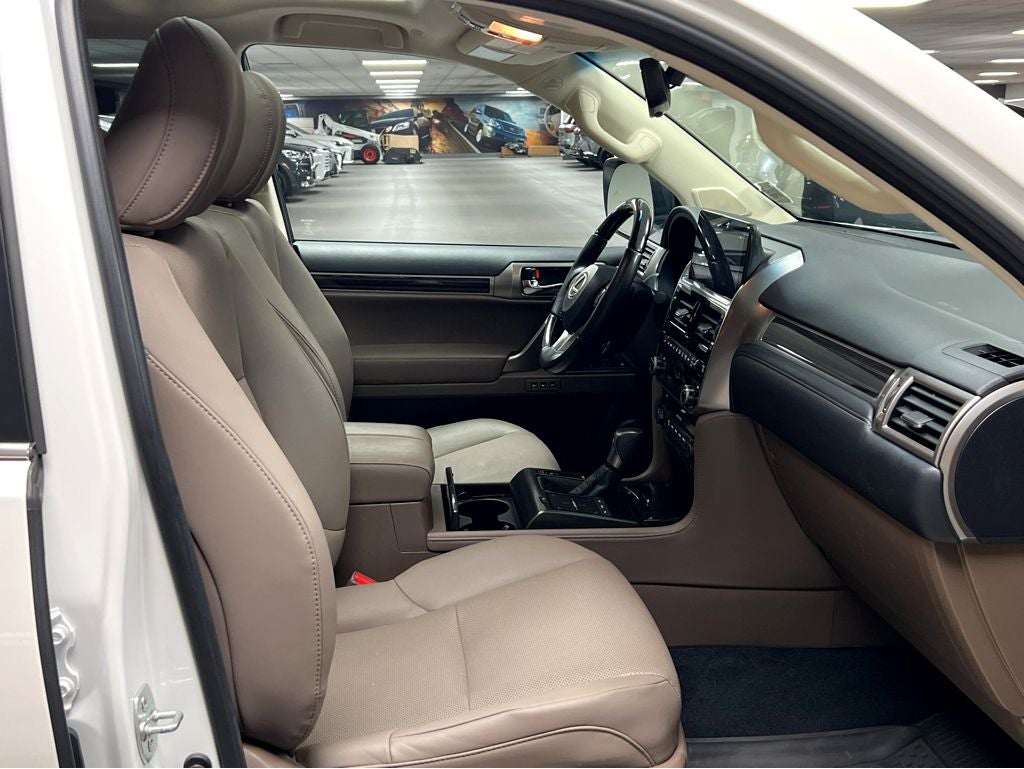 2023 Lexus GX 460