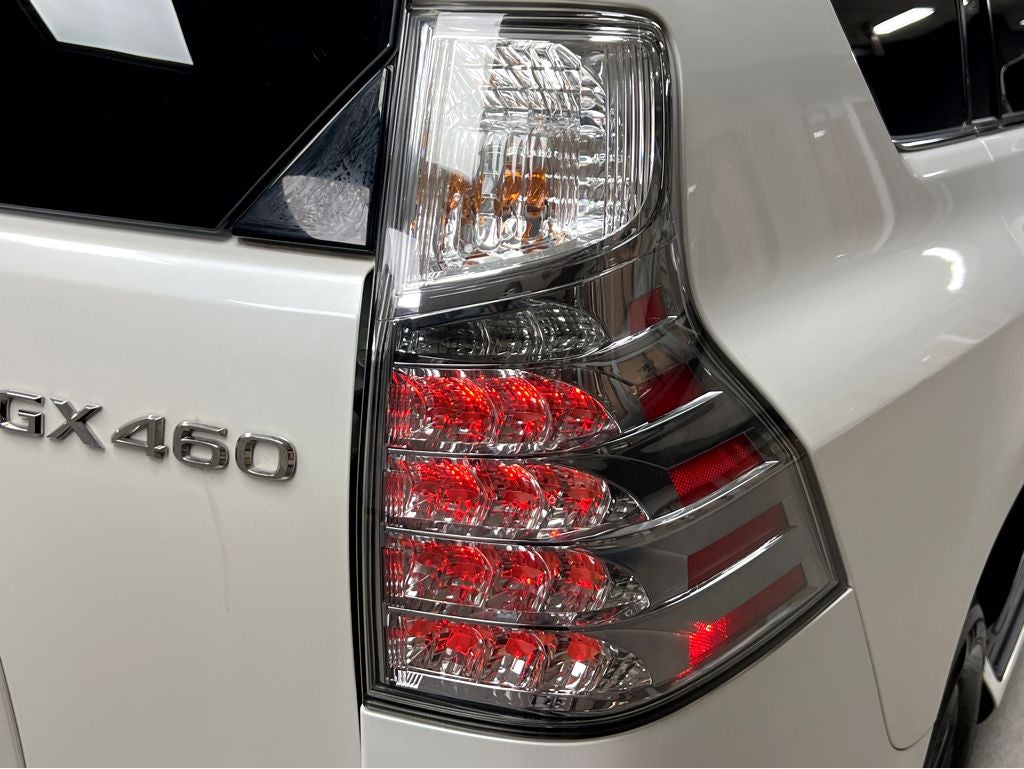 2023 Lexus GX 460