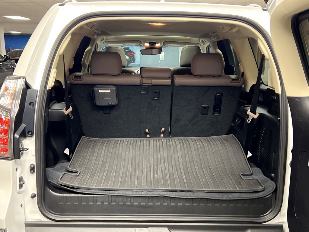 2023 Lexus GX 460