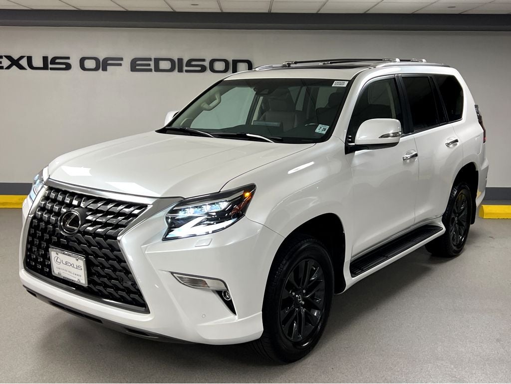 2023 Lexus GX 460