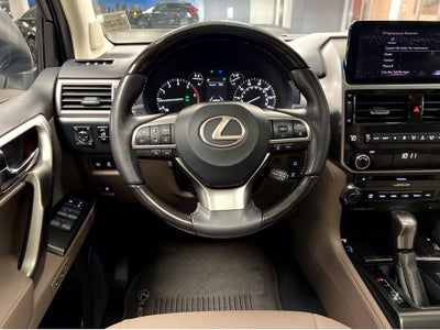 2023 Lexus GX 460