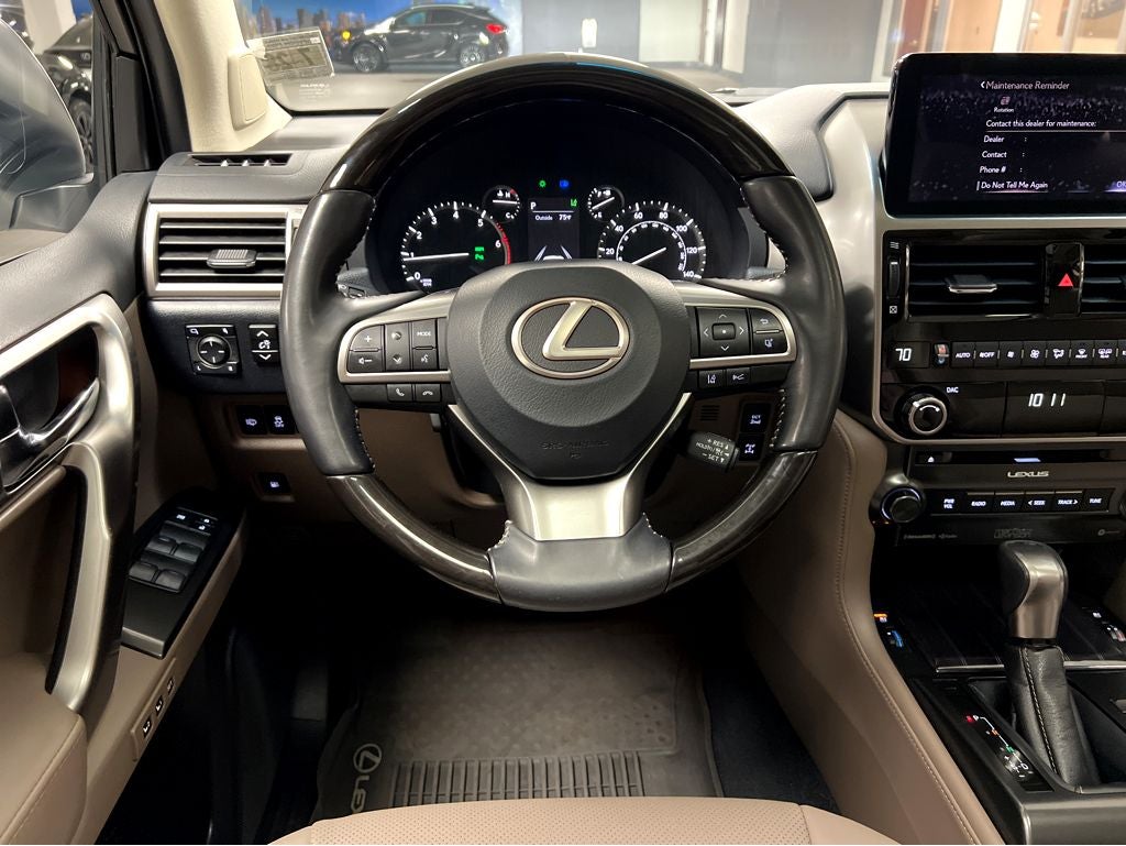 2023 Lexus GX 460