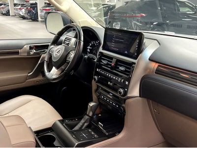 2023 Lexus GX 460