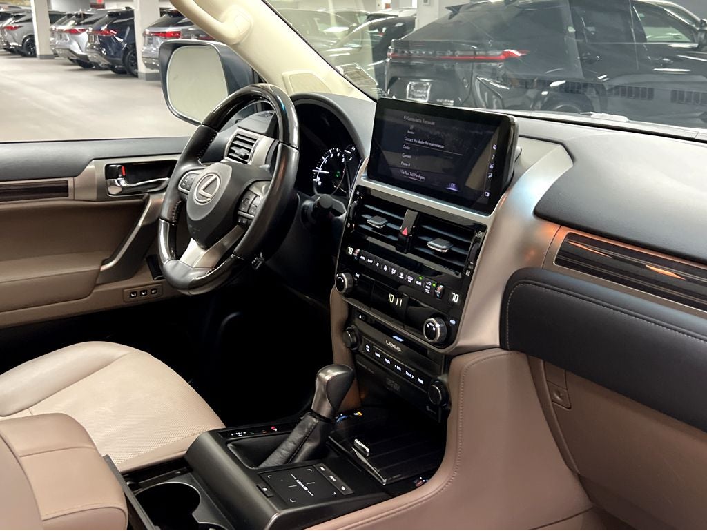 2023 Lexus GX 460