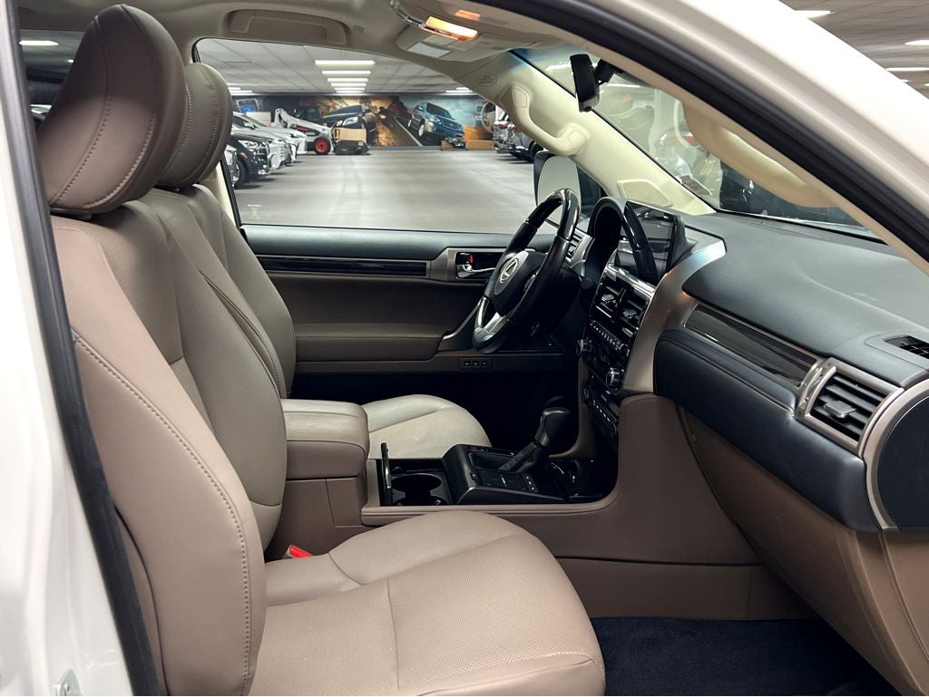 2023 Lexus GX 460