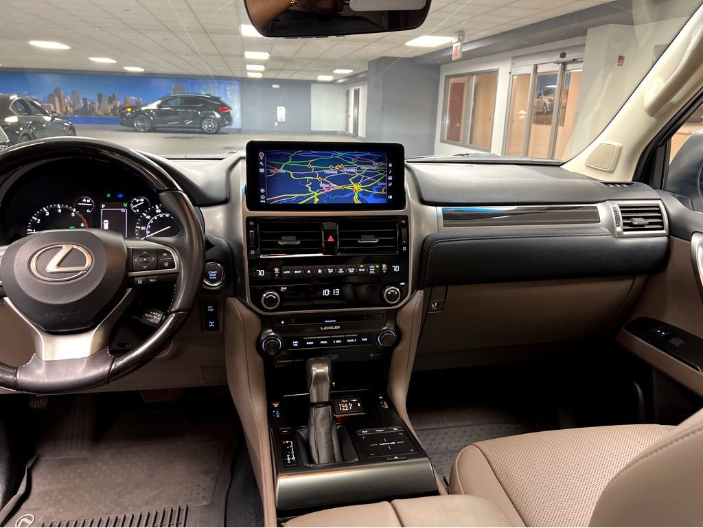 2023 Lexus GX 460