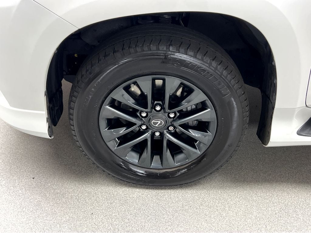 2023 Lexus GX 460
