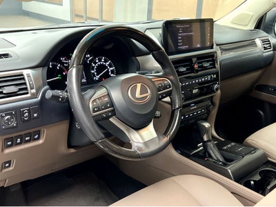 2023 Lexus GX 460