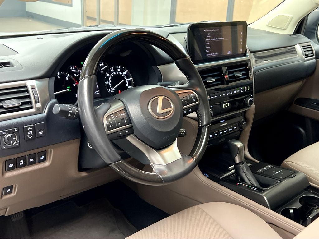2023 Lexus GX 460