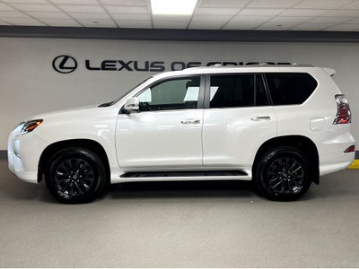 2023 Lexus GX 460