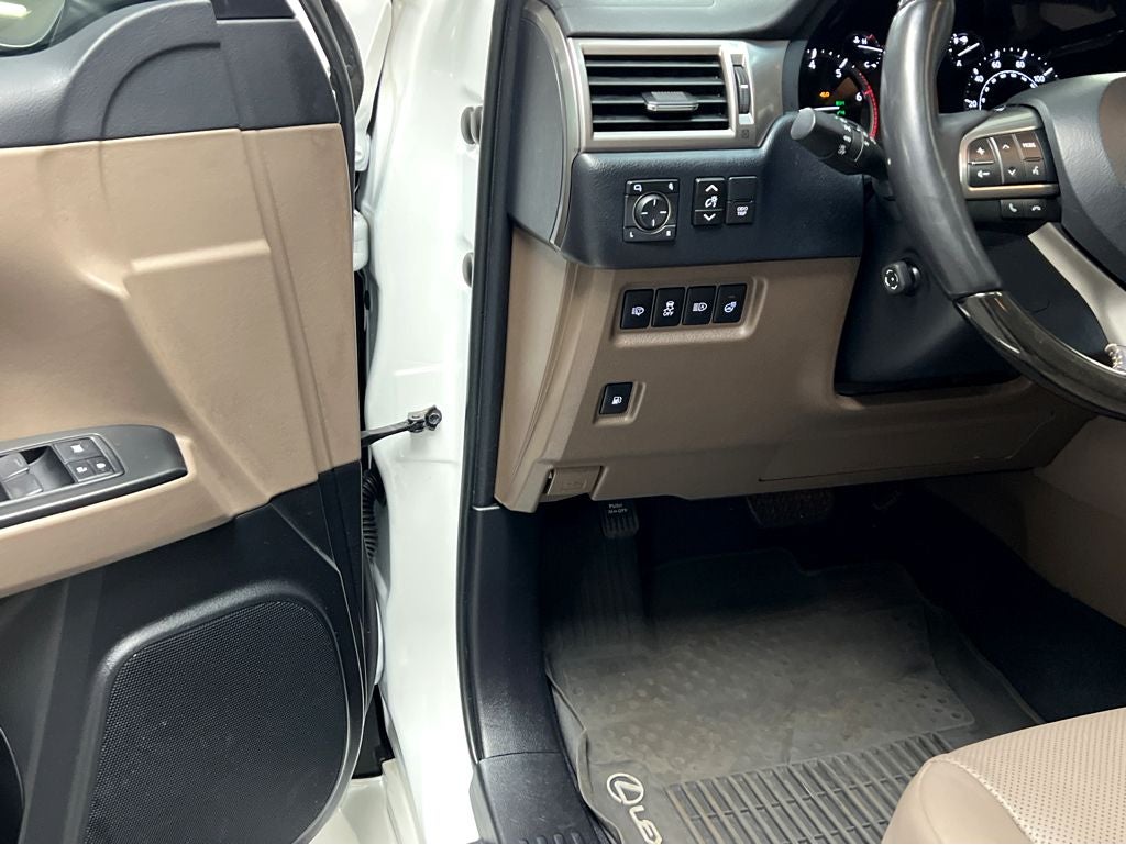 2023 Lexus GX 460
