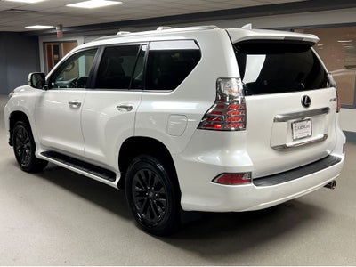 2023 Lexus GX 460