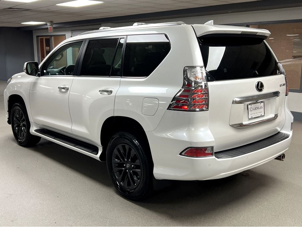 2023 Lexus GX 460