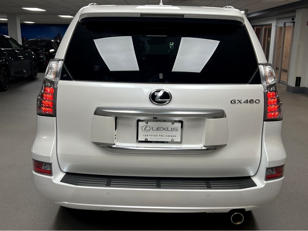 2023 Lexus GX 460