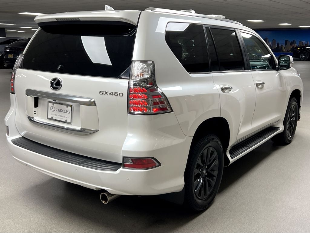 2023 Lexus GX 460
