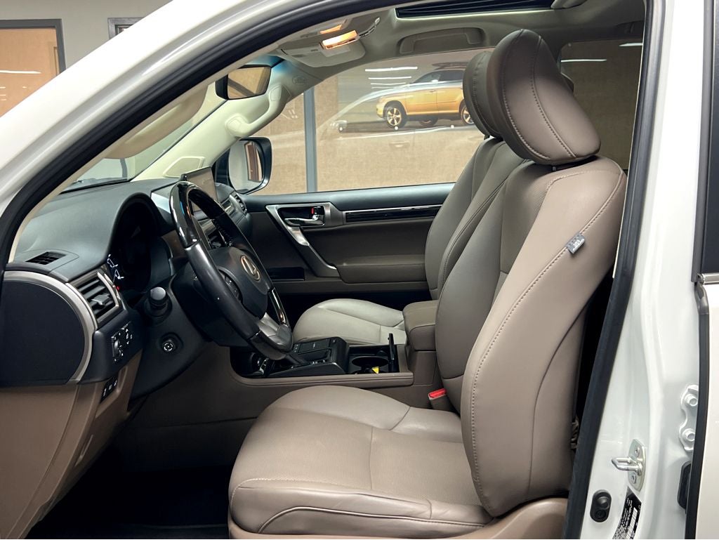 2023 Lexus GX 460
